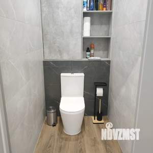 1-к квартира, посуточно, 50м2, 3/9 этаж