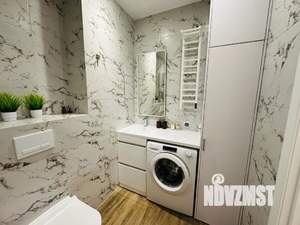 Студия квартира, посуточно, 24м2, 3/11 этаж