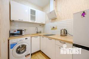 1-к квартира, посуточно, 30м2, 5/24 этаж