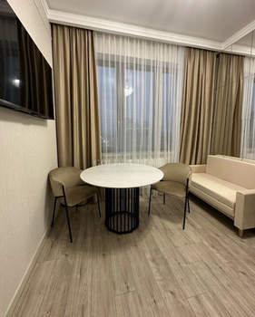 1-к квартира, на длительный срок, 33м2, 10/11 этаж