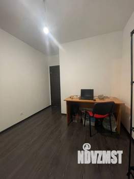 1-к квартира, на длительный срок, 33м2, 3/8 этаж