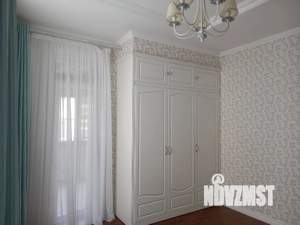 2-к квартира, посуточно, 88м2, 1/3 этаж
