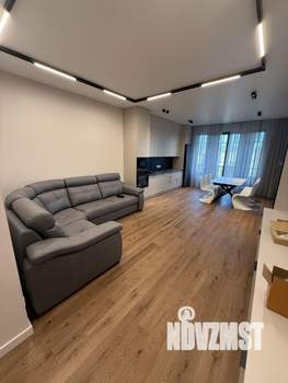 4-к квартира, на длительный срок, 130м2, 6/9 этаж