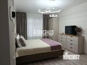 2-к квартира, на длительный срок, 75м2, 2/9 этаж