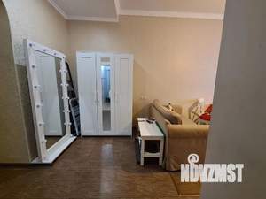 2-к квартира, посуточно, 76м2, 2/5 этаж