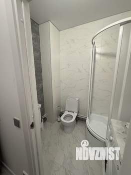 Студия квартира, на длительный срок, 26м2, 11/23 этаж