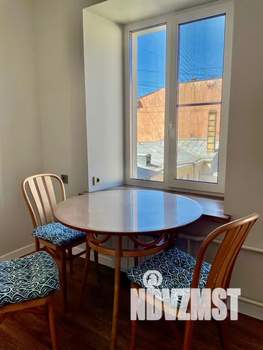2-к квартира, посуточно, 71м2, 4/5 этаж