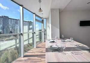 2-к квартира, на длительный срок, 56м2, 5/34 этаж