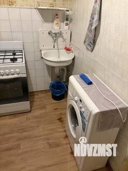 1-к квартира, на длительный срок, 32м2, 4/5 этаж