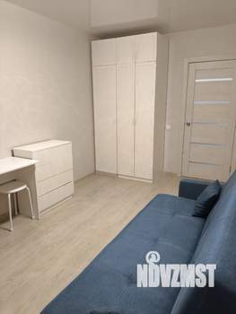 1-к квартира, на длительный срок, 35м2, 20/27 этаж