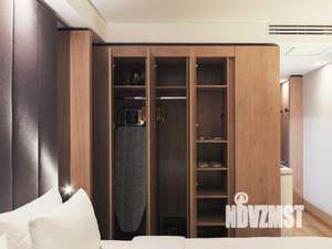 1-к квартира, на длительный срок, 24м2, 2/18 этаж