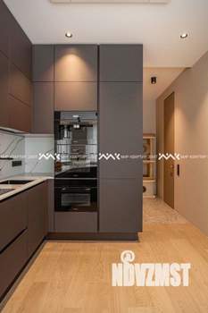 4-к квартира, на длительный срок, 123м2, 7/15 этаж