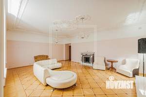 5-к квартира, на длительный срок, 301м2, 3/6 этаж