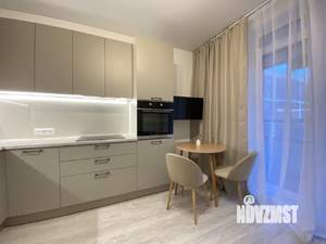 1-к квартира, на длительный срок, 33м2, 9/12 этаж