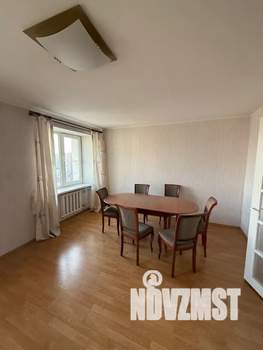 4-к квартира, посуточно, 140м2, 12/16 этаж