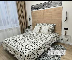 1-к квартира, на длительный срок, 35м2, 9/13 этаж