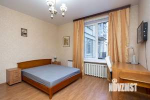 3-к квартира, на длительный срок, 81м2, 3/5 этаж