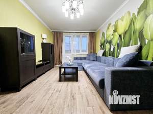 2-к квартира, на длительный срок, 52м2, 12/12 этаж