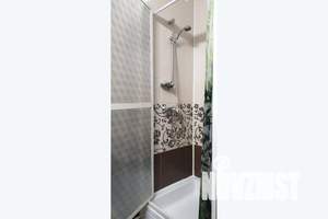 1-к квартира, посуточно, 29м2, 8/12 этаж