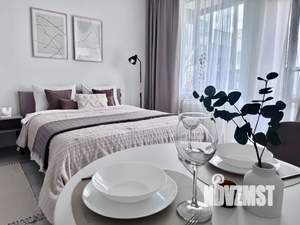 Студия квартира, посуточно, 25м2, 3/4 этаж