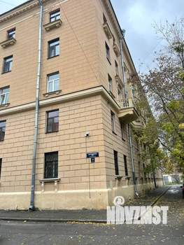 2-к квартира, на длительный срок, 56м2, 5/5 этаж