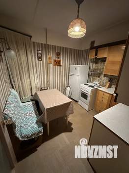 3-к квартира, на длительный срок, 62м2, 7/14 этаж