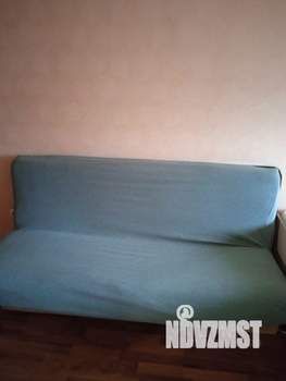 1-к квартира, на длительный срок, 35м2, 7/17 этаж