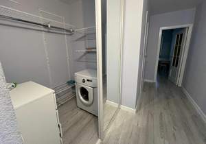 1-к квартира, на длительный срок, 41м2, 16/17 этаж