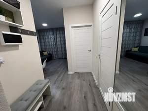 1-к квартира, на длительный срок, 38м2, 6/17 этаж