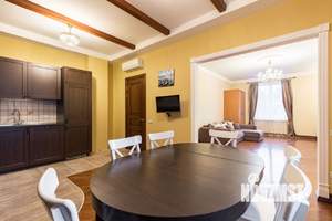 3-к квартира, на длительный срок, 116м2, 2/9 этаж