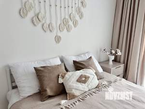 2-к квартира, на длительный срок, 42м2, 3/4 этаж