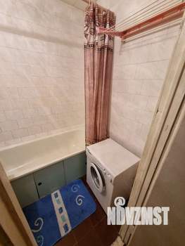 1-к квартира, на длительный срок, 38м2, 4/10 этаж