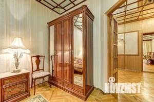 1-к квартира, посуточно, 84м2, 1/1 этаж