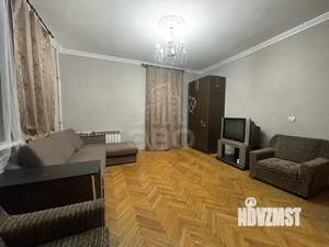 1-к квартира, на длительный срок, 40м2, 3/3 этаж