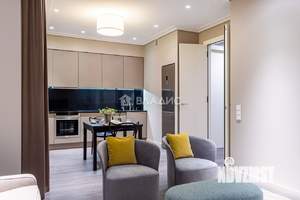 2-к квартира, на длительный срок, 66м2, 7/10 этаж