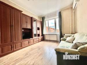 1-к квартира, на длительный срок, 45м2, 4/8 этаж