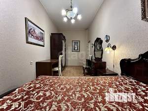 3-к квартира, на длительный срок, 90м2, 2/5 этаж