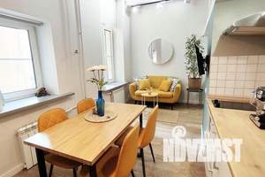 1-к квартира, посуточно, 23м2, 3/5 этаж