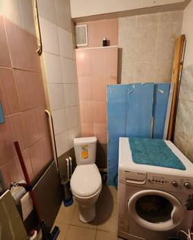 2-к квартира, на длительный срок, 52м2, 9/9 этаж