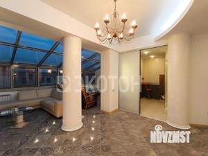 5-к квартира, на длительный срок, 229м2, 8/9 этаж