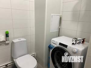 Студия квартира, посуточно, 30м2, 7/25 этаж