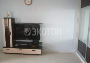 1-к квартира, на длительный срок, 35м2, 13/13 этаж