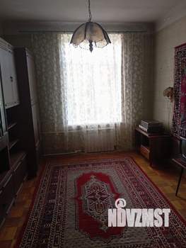 2-к квартира, на длительный срок, 54м2, 4/4 этаж