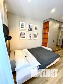 1-к квартира, посуточно, 20м2, 9/10 этаж