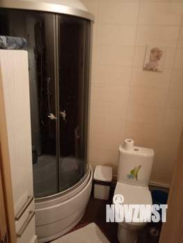 1-к квартира, посуточно, 24м2, 1/1 этаж