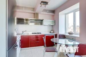 2-к квартира, на длительный срок, 60м2, 7/7 этаж