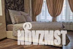 1-к квартира, посуточно, 36м2, 2/5 этаж