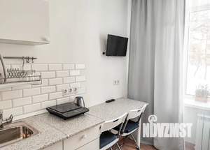 1-к квартира, посуточно, 13м2, 1/5 этаж