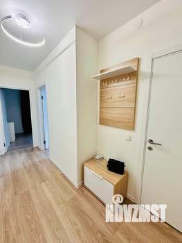 1-к квартира, посуточно, 35м2, 2/8 этаж