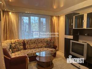 4-к квартира, на длительный срок, 73м2, 2/9 этаж